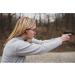 Caldwell E-MAX Shadows 23 NRR - Bluetooth Electronic Hearing Protection for Shooting, Hunting, and Range - Brown - Buy Online on GoSupps.com