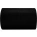 Black Tulle Fabric Roll - 6 x 100 Yards - Polyester Spool for Crafts, Decorations, Tutus, Weddings, Costumes, Skirts, Parties, Gifts - by Craft Forge - Buy Online on GoSupps.com