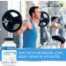 Renew Actives L-Arginine Supplement - Boost Strength & Performance - 120 Tablets for Protein Synthesis - International Shipping Available - Buy Online on GoSupps.com