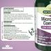 Natures Aid Microbiotic Complex | L.Acidophilus, Bifidus, FOS | Vegan | 60 Capsules - Buy Online on GoSupps.com