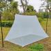 Outdoor Night Sleeping Net - Bed Sleeping Protection Fly Net Tent Carry Bag Netting Curtains Netting Curtains Large Fly Net Tent Mesh Net Bees Protection Net for Outdoors (150 * 220 * 160cm) - Buy Online on GoSupps.com