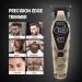 Karrte Professional Hair Clippers for Men - Cordless Beard Trimmer Set with T-Blade Rechargeable Grooming Kit & LED Display - Ideal Barber Starter Kit - Buy Online on GoSupps.com