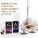Peet's Coffee Espresso Capsules Variety Pack - 40 Count Nespresso Compatible Pods - Buy Online on GoSupps.com