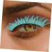 Didiseaon 5 Pairs Colored False Eyelashes Women Eyelashes Fake Lashes Natural False Lashes Wispy Colored Eyelashes Makeup Accessories Makeup Tools for Women Fake Eyelashes Curly Eyelashes - Buy Online on GoSupps.com