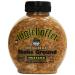 Inglehoffer Original Stone Ground Mustard, 10 Ounce Squeeze Bottle 10 Ounce (Pack of 1)