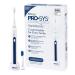 PRO-SYS VarioSonic Welcome Kit First Electric Toothbrush for Beginner  Rechargeable Power ADA Accepted Smart Sonic Toothbrush with Timer  2 Replacement Dupont Brush Heads  5 Brushing Speed