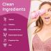 Comfort Powder | Talc-Free Anti-Chafe Body & Foot Deodorant for Women | Control Thigh & Private Area Chafing | Tropical Oasis | 4 oz - Buy Online on GoSupps.com