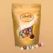Lindt Chocolate Lindor Balls Mix 2kg Bag - 160 Assorted Milk White Dark & Hazelnut Pralines | Perfect Chocolate Gift | International Shipping Available - Buy Online on GoSupps.com
