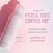 Drybar Final Call Frizz & Static Control Mist | Fights Frizz Tames Flyaways to Maintain Smooth and Shiny Blowouts 24 Hour Frizz Control & 72 Hour Static Control Blanc Scent 10 Fl Oz (Pack of 1) - Buy Online on GoSupps.com