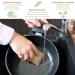 Buy Io Nova Luffa Rush Sponges Set of 4 - Eco-Friendly Bath and Kitchen Cleaning Solutions - Buy Online on GoSupps.com