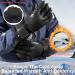 Waterproof Ski Gloves | Men Women | Warm Snowboard Gloves | Touchscreen | Black Medium - Buy Online on GoSupps.com
