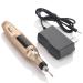 Miss Sweet Electric Nail Drill - Gold Nail File for Regular Polish & Acrylic Nails - Buy Online on GoSupps.com