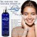 Glycolic Acid Face Wash & Toner Set - 10% AHA BHA Exfoliating Cleanser for Anti-Aging & Acne Treatment - 8oz - Made in the USA - Buy Online on GoSupps.com