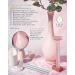 Sky Bliss Face Wand | Anti Aging Skin Care Device | Red Light Therapy & Microcurrent Tool | Lifts, Firms, & Reduces Wrinkles | Face & Neck Massager (Pink) - Buy Online on GoSupps.com
