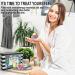 6 Aromatherapy Bath Bombs for Kids, Women, and Teenage Girls - Natural Ingredients for Skin Moisturizing Bubble Bath - Perfect for Birthdays, Graduation, and Teacher Gifts - Buy Online on GoSupps.com
