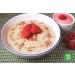 Wholefood Earth Organic Stabilised Oat Bran 1 kg - GMO Free, Vegan, High Fibre | Certified Organic Fruit - Pack of 1 - Buy Online on GoSupps.com