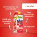 Pfanner Vitamin Reload Drink - 2L Enriched with Vitamins B1 B2 B3 B6 B7 Magnesium E & C - Boost Your Health | Buy Online Internationally - Buy Online on GoSupps.com
