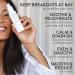 Natural Clear Complexion Face Serum - Soothes Redness & Irritation | Promotes Healthy Calm Skin with Hypochlorous Acid (3.4 fl oz) | International Shipping Available - Buy Online on GoSupps.com