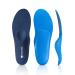Orthotics Insoles/Inserts/Pads with Arch Supports for Flat Feet Plantar Fasciitis Feet Pain Pronation Heel Pain for Men and Women Shoes (US Men 11-11 1/2-Women 13-13 1/2 (11.61")(295MM)) US Men 11-11 1/2---Women 13-13 1/2 (11.61")(295MM)