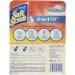 Soft Scrub 4-in-1 Toilet Care Rim Hanger - Sapphire Waters (2 Pack) | International Shipping - Buy Online on GoSupps.com