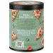 Ostmann Pizza Topping - Authentic Italian Spice Blend with Mediterranean Herbs & Roasted Garlic | 25g Recyclable Metal Can - Buy Online on GoSupps.com