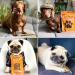 Pet Munchies Venison & Beef Liver Dog Training Treats Grain Free Tasty Bites with Natural Real Meat Low in Fat 50g Venison 1 count (Pack of 1) - Buy Online on GoSupps.com