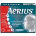 Aerius Allergy Medicine Fast Relief 24-Hour Non-Drowsy 15 Symptoms 30 Tablets - Buy Online on GoSupps.com