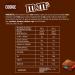  M&M's M&M Chocolate Bar Chocolate 16 x 165 grams - Buy Online on GoSupps.com
