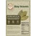 Dried Bay Leaves | Tej Patta | 50g | Hand Selected & Gently Dried | 100% Pure & Natural - Buy Online on GoSupps.com
