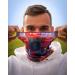 Head Unisex Pro Player Bandana Headband - Tennis Sport Style UV Protection Windproof & Water-Resistant - Perfect for Men & Women in All Seasons - Buy Online on GoSupps.com