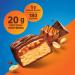 Pure Protein Bars - Nutritious Gluten Free protein bar & Bars - Nutritious Gluten Free protein bar - Buy Online on GoSupps.com