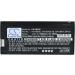 12.0V 1800mAh Battery Replacement for VM40U V-400 V-300 CV-40U V-40U CV-30U V-20U | International Shipping Available - Buy Online on GoSupps.com