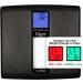 Ozeri WeightMaster II 440 lbs Digital Bath Scale with BMI and Weight Change Detection in Black - Buy Now! - Buy Online on GoSupps.com