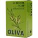  Oliva Oliva | Olive Oil Soap with Tea Tree 100g Bar - Buy Online on GoSupps.com