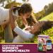 Yerba Prima Women's Renew Internal Cleansing System - 30 Day Cleanse Kit for Female Detox - Herbal Support Supplements - Buy Online on GoSupps.com