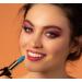 L'Paige Blue Changeable Lipstick - Aloe Vera Based, Long-Lasting & Moisturizing - 1 Count - Buy Online on GoSupps.com