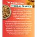 Dried Mango - From Grandmas Gardens | 1 x 100g | Healthy Vegan Snack | 100% Natural | No Added Sugar | Rich in Vitamins | No Preservatives | GMO free Mango 1 pack - Buy Online on GoSupps.com