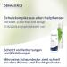 Dermasence Mycolex Care Foam 125ml - Nourishing Treatment for Dry Stressed Feet & Hands | Relieves Itchy & Fungal Infections | 1 Pack - International Shipping Available - Buy Online on GoSupps.com