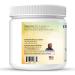 Dr. Clark Vitamin C Powder | 454gm | 16oz - Ascorbic Acid Immune Support Supplement | Gluten Free | Antioxidant for Brain Function & Tissue Repair - Buy Online on GoSupps.com