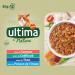 Ultima Nature Wet Food for Cats - Fish Variety | 48 x 85g Bags | 4.08kg Total | Premium Nutrition - Buy Online on GoSupps.com