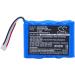 Battery Replacement for Fresenius 99178130 | Compatible with Agilia & Injectomat Models | Fast International Shipping - Buy Online on GoSupps.com