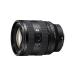 Sony FE 20-70mm f/4 G Lens (Sony E) Black w/ 20-70mm G