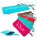 Depesche 11838-047 Light Blue Felt Glasses Case - Don't Forget Me! | Stylish & Unique International Shipping - Buy Online on GoSupps.com