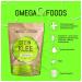 Steinklee Capsules - 180 Vegan Melilotus Officinalis 1000mg - High-Dose Stone Clover for Optimal Health - Buy Online on GoSupps.com