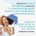 Selenium Complex & Vitamin E 100 Vegan Capsules | Gluten-Free & Non-GMO | Life Extension - Buy Online on GoSupps.com