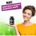 Mishas Nutraceuticals Milk Thistle Dandelion Root NAC and TUDCA Supplement Supports Liver Health Liver Cleanse Detox Kidney and Respiratory Health & Digestion System 60 Vegan Capsules - Buy Online on GoSupps.com