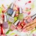 Morgan Taylor Spring: Pure Beauty (Malva)' 15ml - Buy Online on GoSupps.com