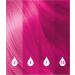  LIVE Schwarzkopf Live Color Drops Petal Pink (30 ml) dosable color drops for a personalized look dye to mix with conditioner temporary color lasts up to 12 washes - Buy Online on GoSupps.com