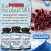 Pure Antarctic Krill Oil 1000mg with Astaxanthin  Omega 3 6 9 EPA DHA - 120 Capsules | Non-GMO  Gluten-Free  Mercury-Free  Wild-Caught - Buy Online on GoSupps.com