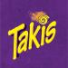 Takis Hot Nuts Fuego Double Crunch Peanuts - Box of 12 Individual Bags, 3.2 oz Each - Buy Online on GoSupps.com